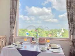 Sagaing Golden World Hotel